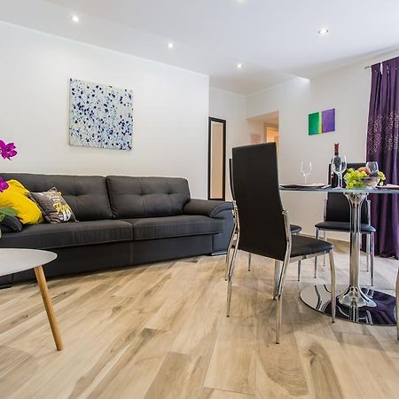 Sunrise Apartment Risika Extérieur photo