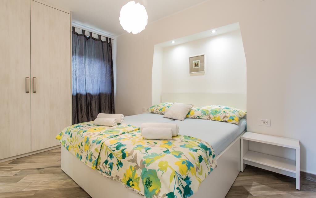 Sunrise Apartment Risika Extérieur photo