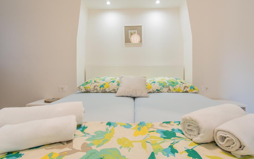 Sunrise Apartment Risika Extérieur photo