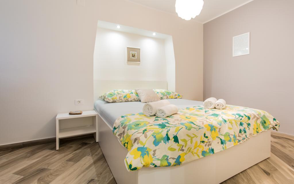 Sunrise Apartment Risika Extérieur photo