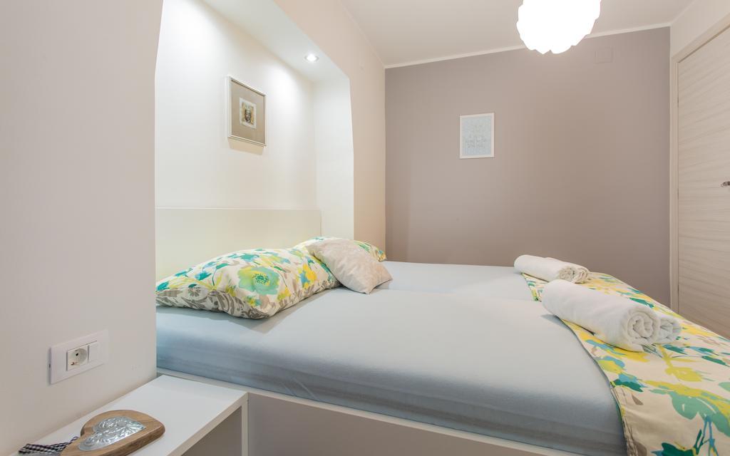 Sunrise Apartment Risika Extérieur photo