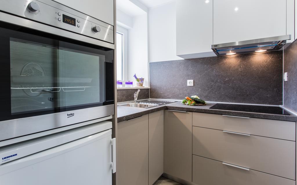 Sunrise Apartment Risika Extérieur photo