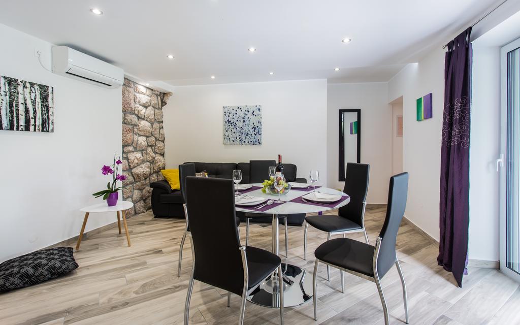 Sunrise Apartment Risika Extérieur photo