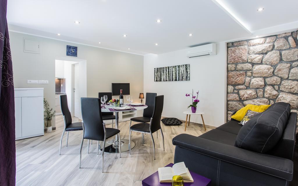 Sunrise Apartment Risika Extérieur photo
