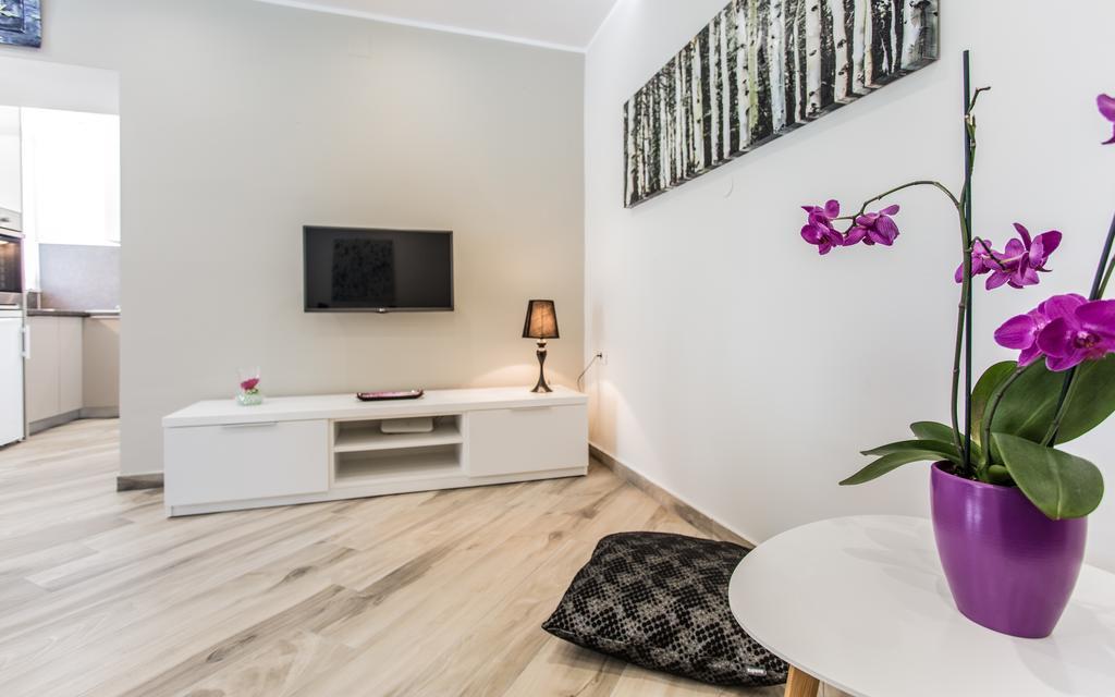 Sunrise Apartment Risika Extérieur photo