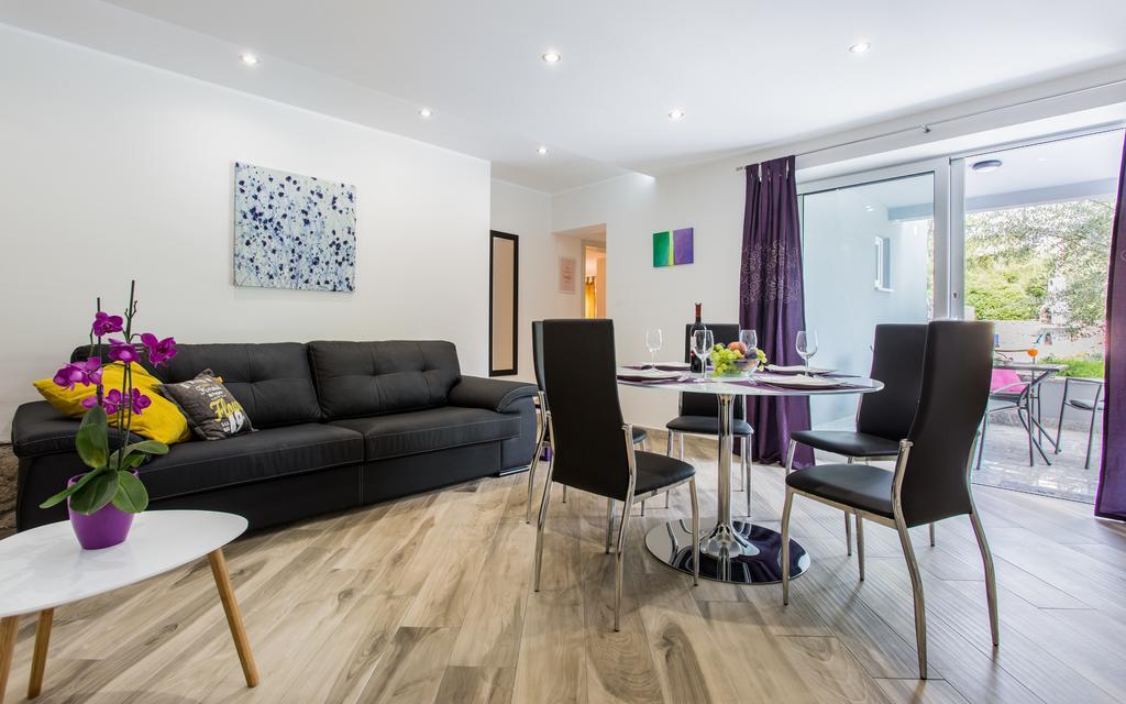 Sunrise Apartment Risika Extérieur photo