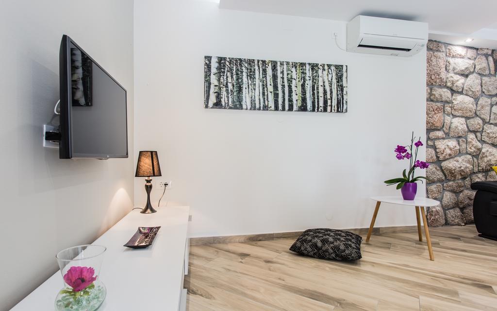 Sunrise Apartment Risika Extérieur photo