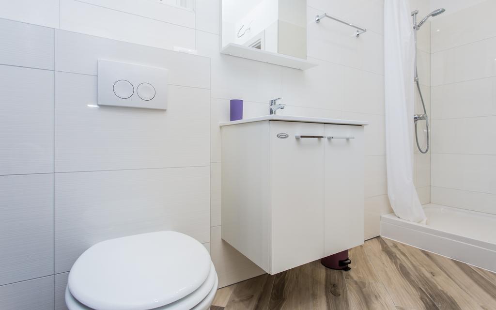 Sunrise Apartment Risika Extérieur photo