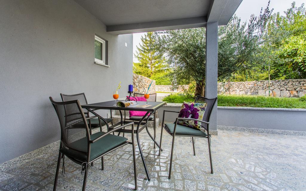 Sunrise Apartment Risika Extérieur photo